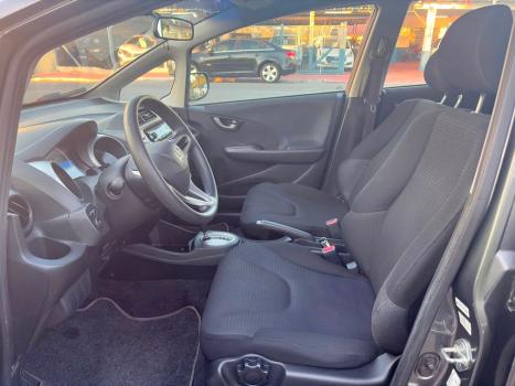 HONDA Fit 1.4 4P LXL AUTOM�TICO, Foto 8