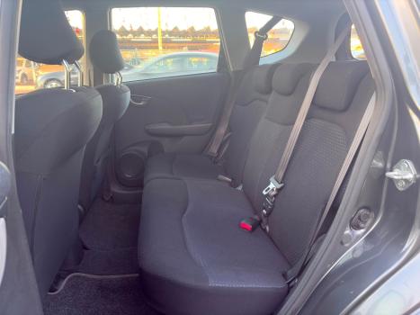HONDA Fit 1.4 4P LXL AUTOM�TICO, Foto 9