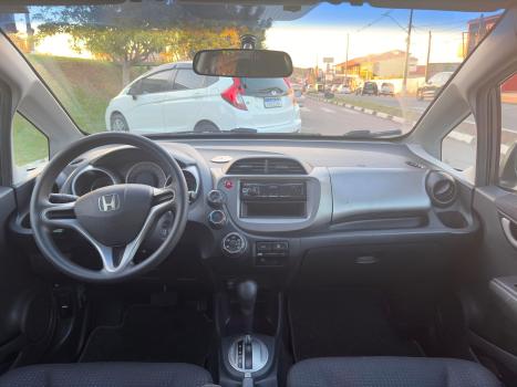 HONDA Fit 1.4 4P LXL AUTOM�TICO, Foto 10
