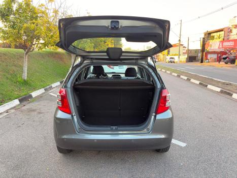 HONDA Fit 1.4 4P LXL AUTOM�TICO, Foto 11