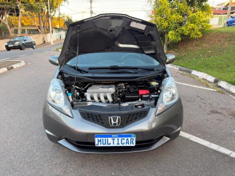 HONDA Fit 1.4 4P LXL AUTOM�TICO, Foto 13