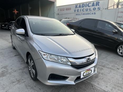 HONDA Fit 1.5 16V 4P LX FLEX AUTOMÁTICO, Foto 2 HONDA Fit 1.5 16V 4P LX FLEX AUTOMÁTICO, Foto 2