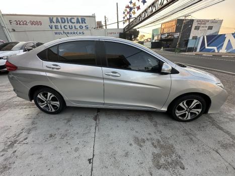 HONDA Fit 1.5 16V 4P LX FLEX AUTOMÁTICO, Foto 3 HONDA Fit 1.5 16V 4P LX FLEX AUTOMÁTICO, Foto 3