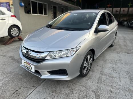 HONDA Fit 1.5 16V 4P LX FLEX AUTOMÁTICO, Foto 4 HONDA Fit 1.5 16V 4P LX FLEX AUTOMÁTICO, Foto 4