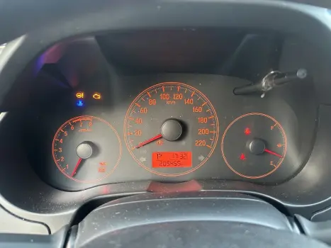 HONDA Fit 1.5 16V 4P LX FLEX AUTOMÁTICO, Foto 10 HONDA Fit 1.5 16V 4P LX FLEX AUTOMÁTICO, Foto 10