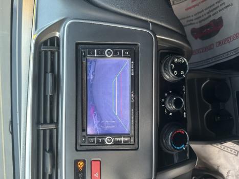 HONDA Fit 1.5 16V 4P LX FLEX AUTOMÁTICO, Foto 11 HONDA Fit 1.5 16V 4P LX FLEX AUTOMÁTICO, Foto 11