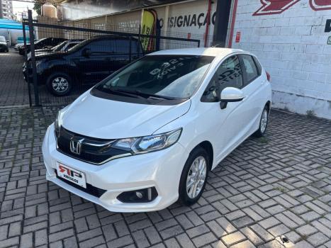 HONDA Fit 1.5 16V 4P LX FLEX AUTOMTICO, Foto 3