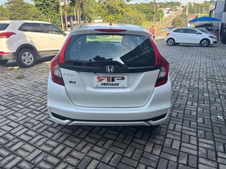 HONDA Fit 1.5 16V 4P LX FLEX AUTOMTICO, Foto 5