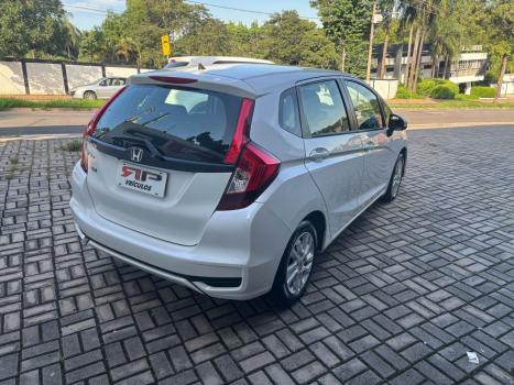 HONDA Fit 1.5 16V 4P LX FLEX AUTOMTICO, Foto 6
