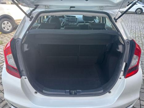 HONDA Fit 1.5 16V 4P LX FLEX AUTOMTICO, Foto 13