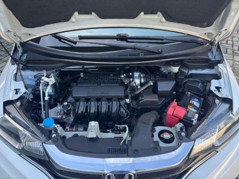 HONDA Fit 1.5 16V 4P LX FLEX AUTOMTICO, Foto 14
