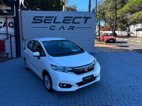HONDA Fit 1.5 16V 4P LX FLEX AUTOM�TICO, Foto 1