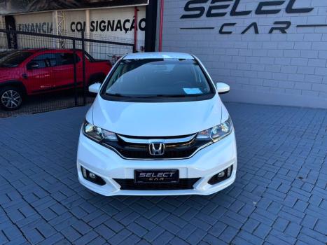 HONDA Fit 1.5 16V 4P LX FLEX AUTOM�TICO, Foto 2