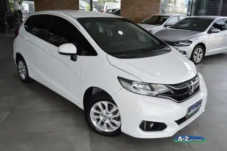 HONDA Fit 1.5 16V 4P LX FLEX AUTOMÁTICO, Foto 2 HONDA Fit 1.5 16V 4P LX FLEX AUTOMÁTICO, Foto 2