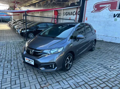 HONDA Fit 1.5 16V 4P PERSONAL FLEX AUTOMÁTICO CVT, Foto 2 HONDA Fit 1.5 16V 4P PERSONAL FLEX AUTOMÁTICO CVT, Foto 2