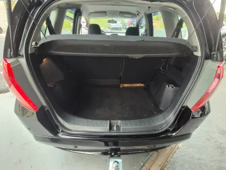 HONDA Fit 1.5 16V 4P EX FLEX AUTOMTICO, Foto 7