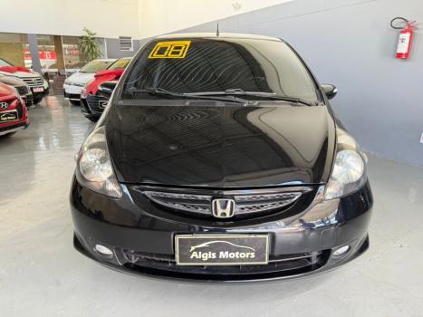 HONDA Fit 1.5 16V 4P EX FLEX, Foto 2