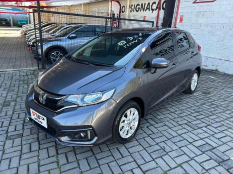 HONDA Fit 1.5 16V 4P LX FLEX AUTOMTICO, Foto 2