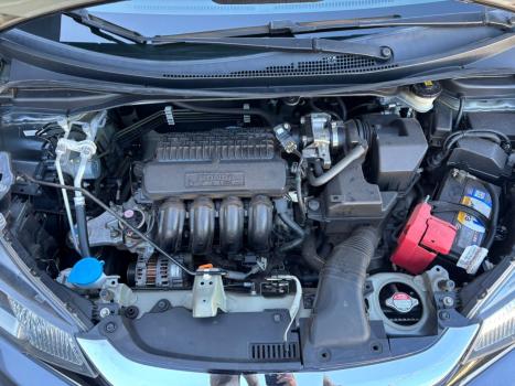 HONDA Fit 1.5 16V 4P LX FLEX AUTOMTICO, Foto 13