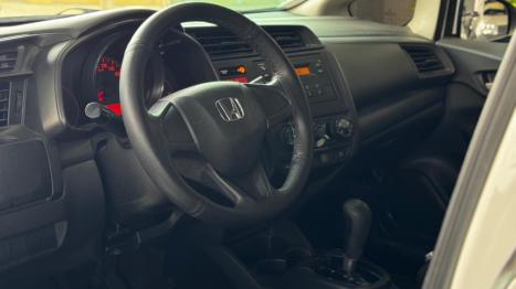 HONDA Fit 1.5 16V 4P LX FLEX AUTOMTICO, Foto 8