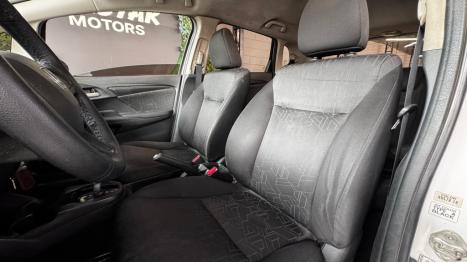 HONDA Fit 1.5 16V 4P LX FLEX AUTOMTICO, Foto 10