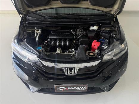 HONDA Fit 1.5 16V 4P EX FLEX AUTOMTICO, Foto 7