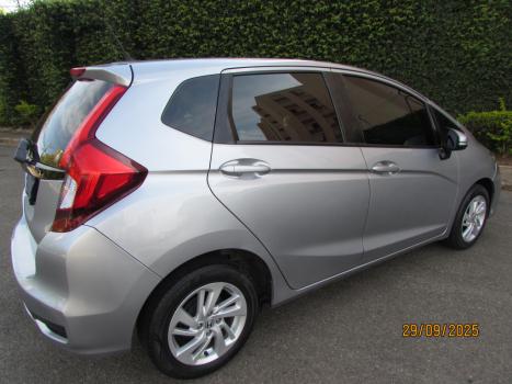 HONDA Fit 1.5 16V 4P DX FLEX, Foto 2