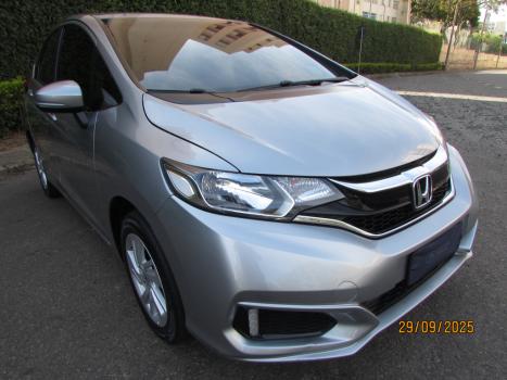 HONDA Fit 1.5 16V 4P DX FLEX, Foto 3