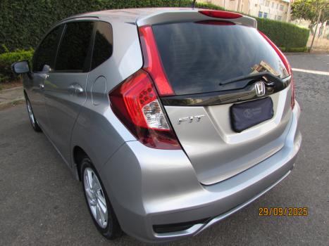 HONDA Fit 1.5 16V 4P DX FLEX, Foto 5