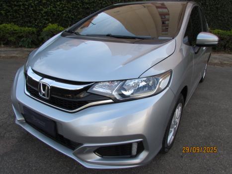 HONDA Fit 1.5 16V 4P DX FLEX, Foto 6