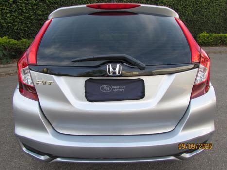HONDA Fit 1.5 16V 4P DX FLEX, Foto 7