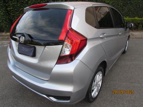 HONDA Fit 1.5 16V 4P DX FLEX, Foto 8