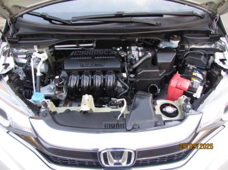 HONDA Fit 1.5 16V 4P DX FLEX, Foto 10
