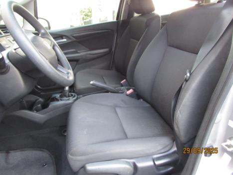 HONDA Fit 1.5 16V 4P DX FLEX, Foto 11