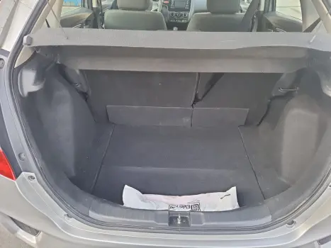 HONDA Fit 1.5 16V 4P EX AUTOMTICO, Foto 5