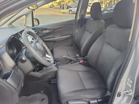 HONDA Fit 1.5 16V 4P EX AUTOMTICO, Foto 7