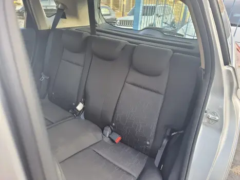 HONDA Fit 1.5 16V 4P EX AUTOMTICO, Foto 8