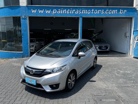 HONDA Fit 1.5 16V 4P EXL FLEX AUTOMTICO, Foto 1