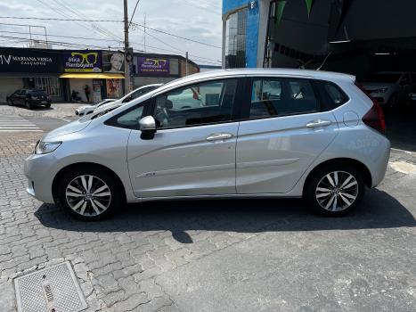 HONDA Fit 1.5 16V 4P EXL FLEX AUTOMTICO, Foto 2