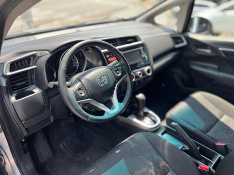 HONDA Fit 1.5 16V 4P EXL FLEX AUTOMTICO, Foto 10