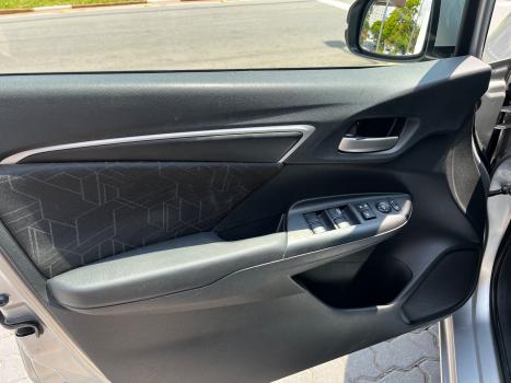 HONDA Fit 1.5 16V 4P EXL FLEX AUTOMTICO, Foto 12