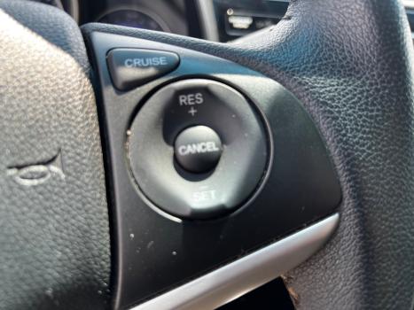 HONDA Fit 1.5 16V 4P EXL FLEX AUTOMTICO, Foto 17