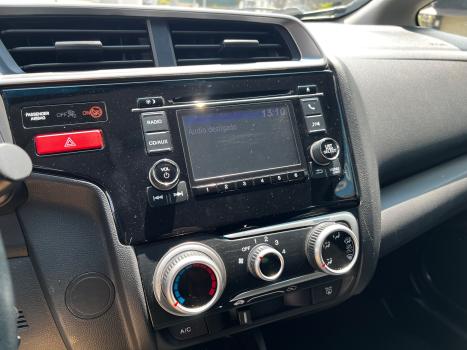 HONDA Fit 1.5 16V 4P EXL FLEX AUTOMTICO, Foto 19