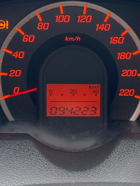 HONDA Fit 1.5 16V 4P EX FLEX AUTOMTICO, Foto 8