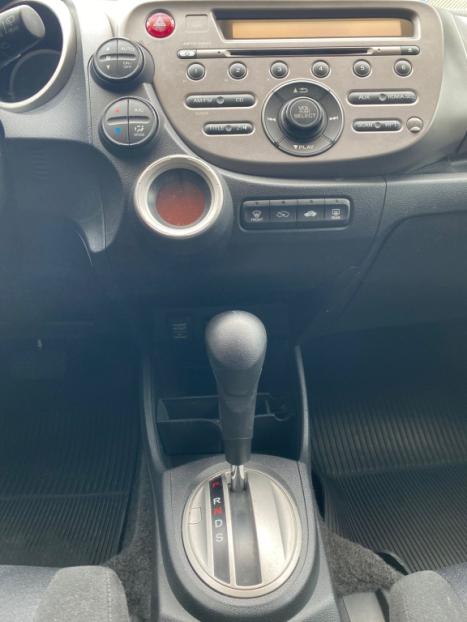 HONDA Fit 1.5 16V 4P EX FLEX AUTOMTICO, Foto 9