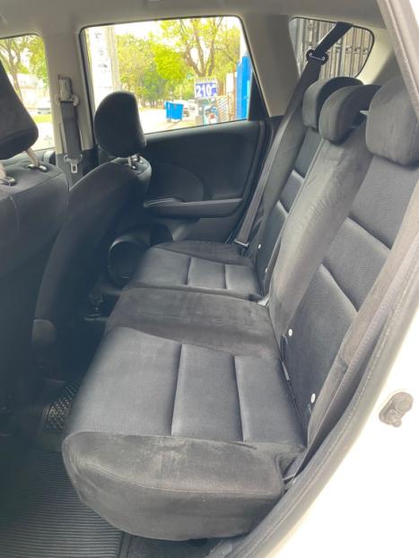 HONDA Fit 1.5 16V 4P EX FLEX AUTOMTICO, Foto 13