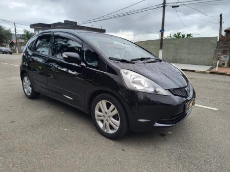 HONDA Fit 1.5 16V 4P EX FLEX AUTOMTICO, Foto 1
