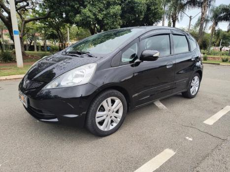 HONDA Fit 1.5 16V 4P EX FLEX AUTOMTICO, Foto 2