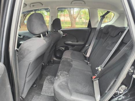 HONDA Fit 1.5 16V 4P EX FLEX AUTOMTICO, Foto 6