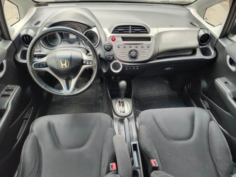 HONDA Fit 1.5 16V 4P EX FLEX AUTOMTICO, Foto 7